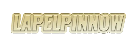 Glossy Gold Plating - Custom Coasters Now