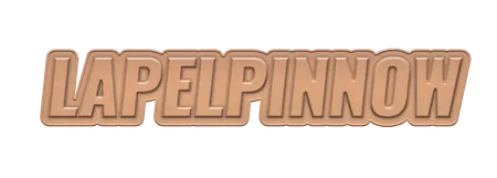 Matte Copper Plating - Custom Coasters Now