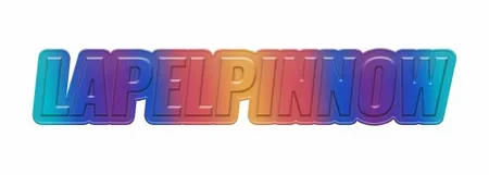 Rainbow Plating - Custom Coasters Now