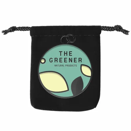 Velvet Bag - Custom Coasters Now