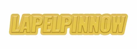 Matte Yellow Plating - Custom Coasters Now