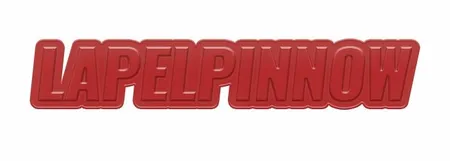 Matte Red Plating - Custom Coasters Now