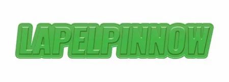 Matte Green Plating - Custom Coasters Now