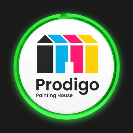 Green - Custom Coasters Now