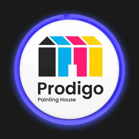 Blue - Custom Coasters Now