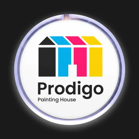 White - Custom Coasters Now