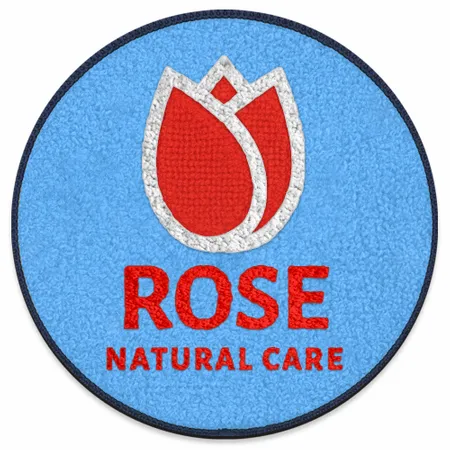 100% Chenille - Custom Coasters Now