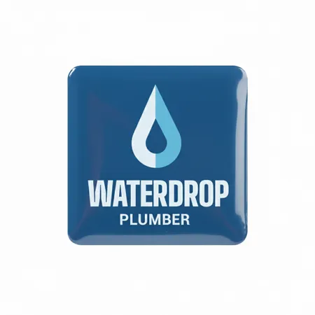 Individual Pins_Square Lapel Pin - Custom Coasters Now