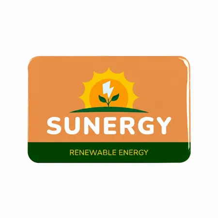 Individual Pins_Rectangle Lapel Pin - Custom Coasters Now