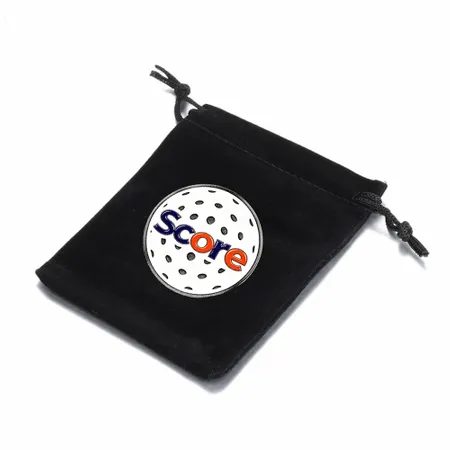 Velvet Bag - Custom Coasters Now