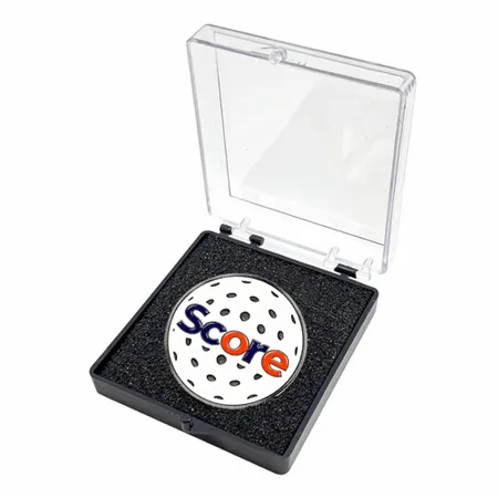Plastic Box - Custom Coasters Now