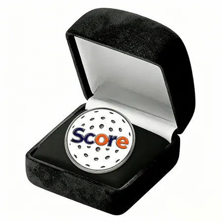 Black Velvet Box - Custom Coasters Now