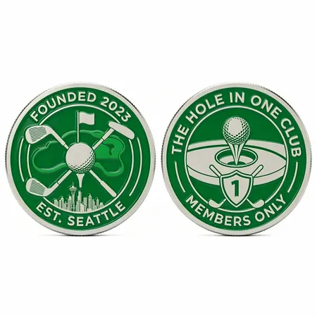 Both Sides - Custom Coasters Now