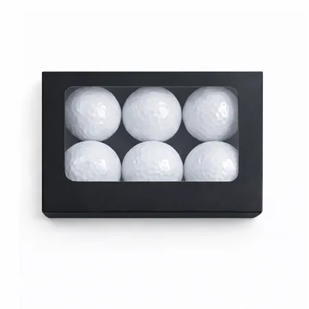6-Ball Box - Custom Coasters Now