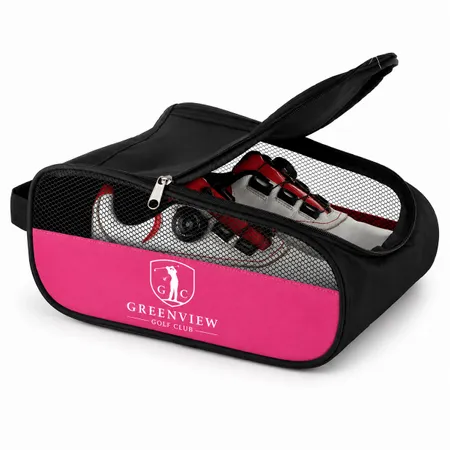 Black and Pink - Custom Coasters Now