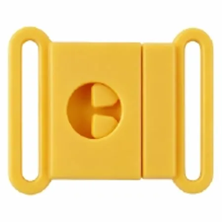 Yellow - Custom Coasters Now