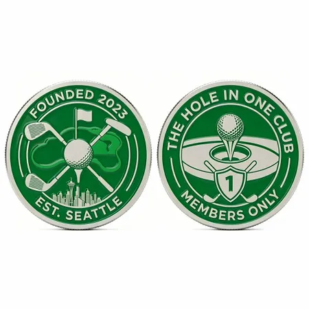 Both Sides - Custom Coasters Now