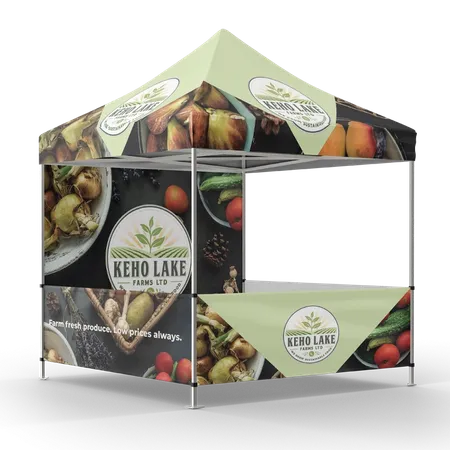 Canopy Tents Canopy Tents - Custom Coasters Now
