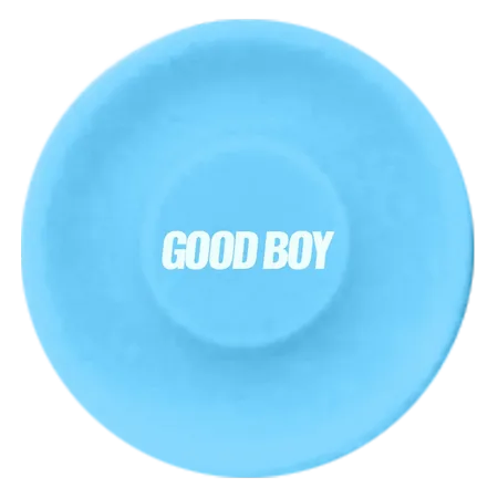 Silica Gel Flying Disc 2.6 inch - Custom Coasters Now