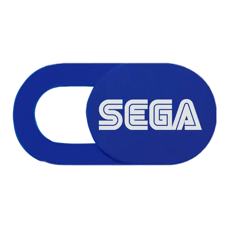 U-Shaped Thin Webcam Cover - Custom Coasters Now