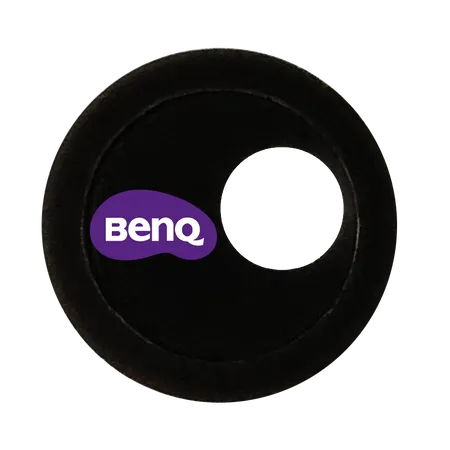 Rounded Webcam Cover - Custom Coasters Now