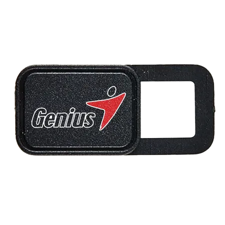 Wide Eye Webcam Cover - Custom Coasters Now