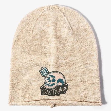 Snuggly Wool Beanies - Custom Coasters Now
