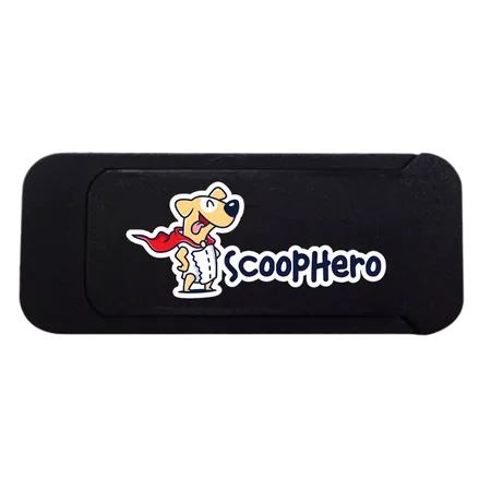 Universal Fine Webcam Cover - Custom Coasters Now