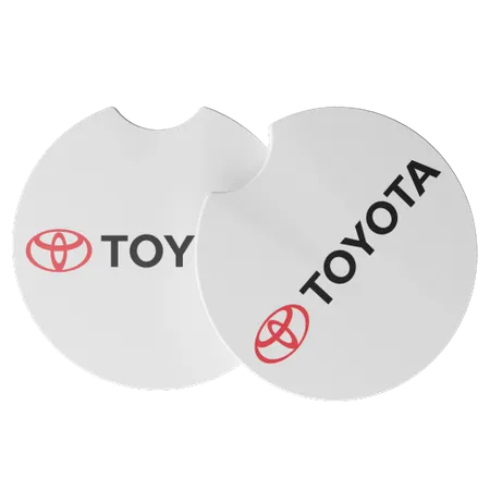Car Coaster - Custom Coasters Now