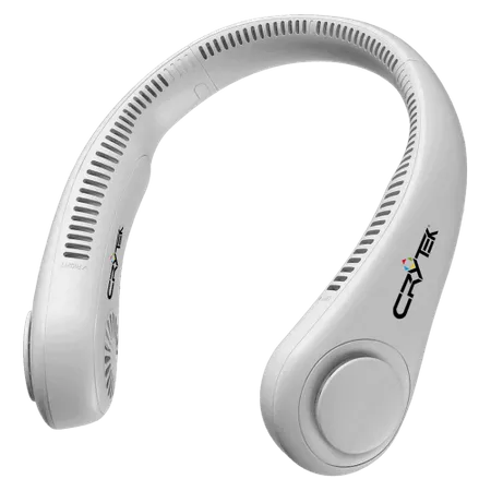 Portable Cooling Neck Fans - Custom Coasters Now