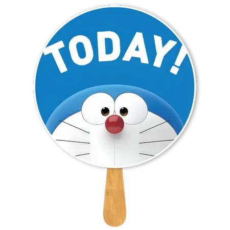 Circle Hand Fans - Custom Coasters Now