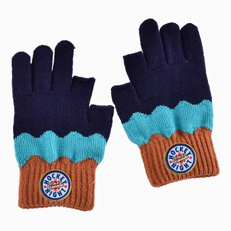 Intriguing Cashmere Winter Gloves - Custom Coasters Now