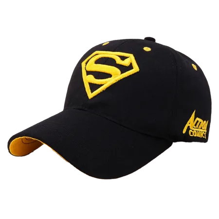 Baseball Cap Baseball Cap - Custom Coasters Now