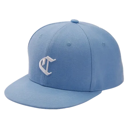 Snapback Cap Snapback Cap - Custom Coasters Now