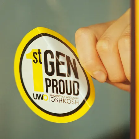 Front Adhesive Stickers - Custom Coasters Now