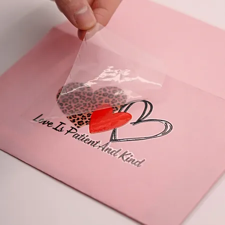 Transfer Stickers - Custom Coasters Now