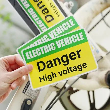 Rounded Corner Stickers - Custom Coasters Now