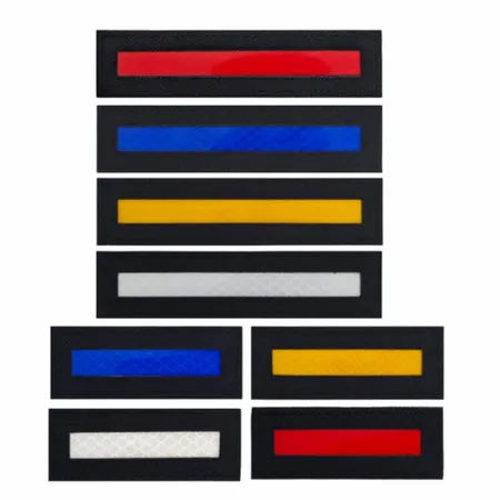 IR Reflective Bar Patch - Custom Coasters Now