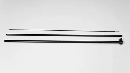 Feather Flag Pole Accessories - Custom Coasters Now