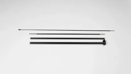 Teardrop Flag Pole Accessories - Custom Coasters Now