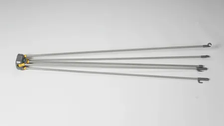 Korean Style X Banner Stand Accessories - Custom Coasters Now