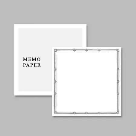 Sticky Notes - Custom Coasters Now