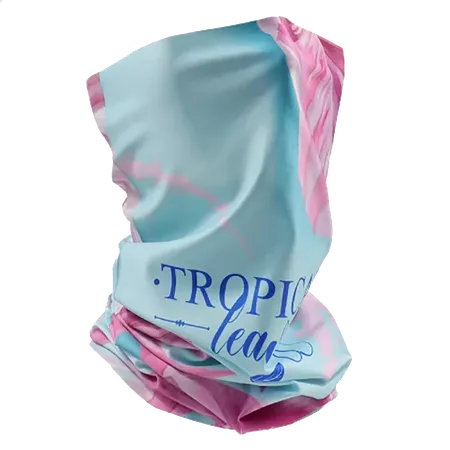 Neck Gaiter - Custom Coasters Now