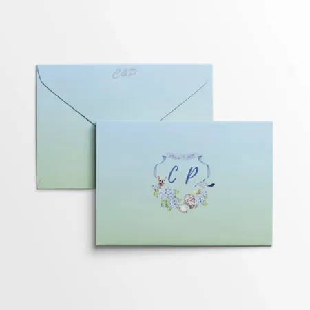 Envelopes - Custom Coasters Now