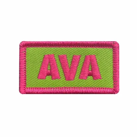Pre-Made Velcro Patches - Custom Coasters Now