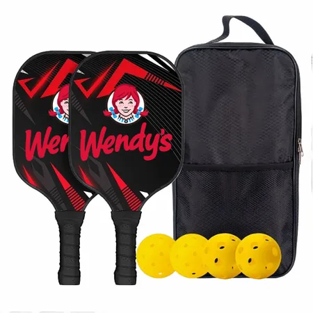 Pickleball Paddles - Custom Coasters Now