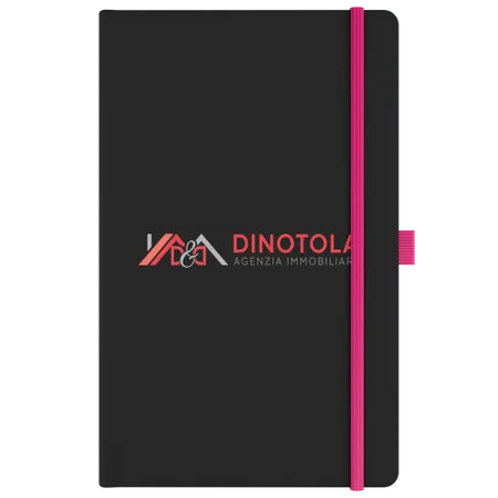 Quaderni e Diari Rilegati - Custom Coasters Now