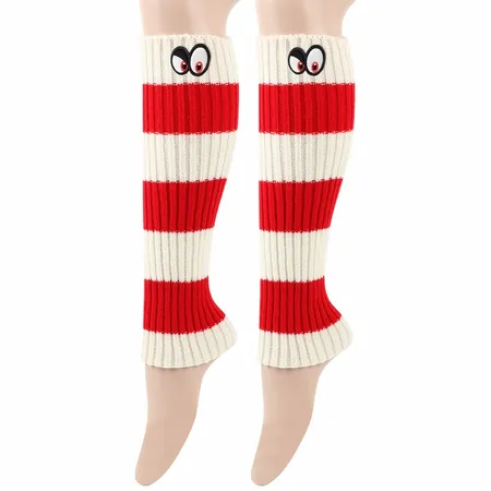 Mirthful Acrylic Leg Warmer - Custom Coasters Now