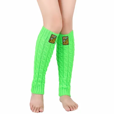 Balletcore Acrylic Leg Warmer - Custom Coasters Now