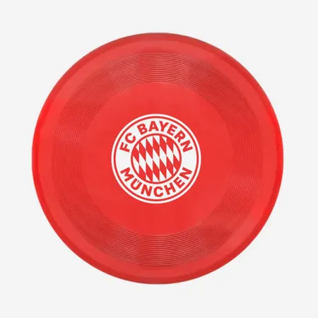 PVC Flying Disc 7.85 inch - Custom Coasters Now